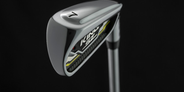 Cobra King RAD Speed 4-5 Hybrid - UST Recoil ESX F2 Senior Flex 301595 -  ProClubs