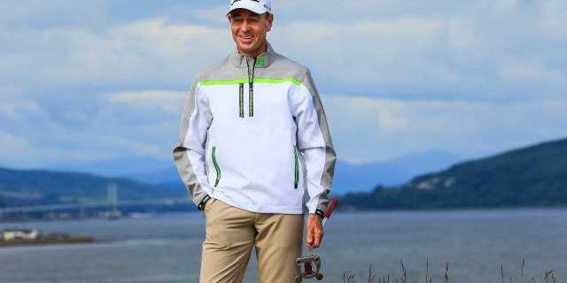 Footjoy Autumn/Winter 2016