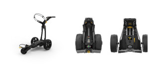 Powakaddy Reveals New FX Collection and Ultra-Compact CT Range