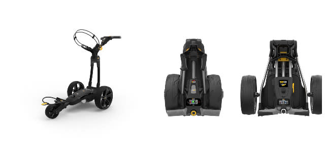 Powakaddy Reveals New FX Collection and Ultra-Compact CT Range