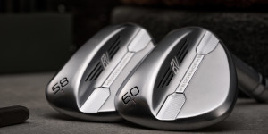 Tour Approved Vokey T Grind Wedge is Now Available