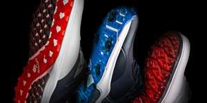 New Callaway 2023 Golf Shoes Revealed