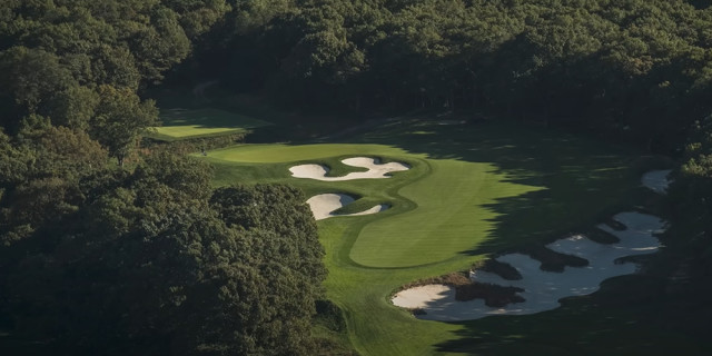 How to Get a Tee Time at Bethpage Black