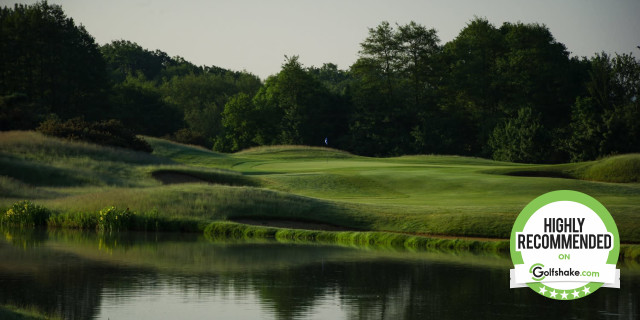 Pyrford Golf Club