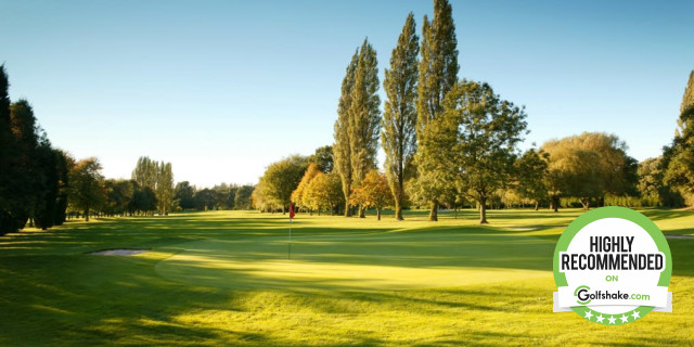 Walsall Golf Club