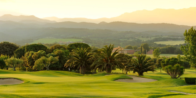 Torremirona Golf