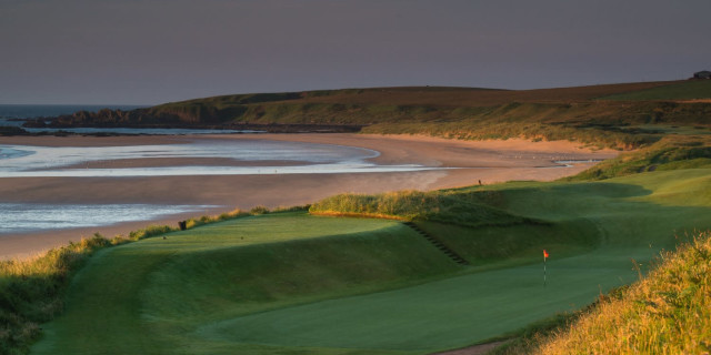 Are These Dream Golf Courses on Your List to Play