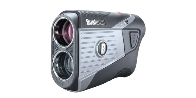 Bushnell Laser