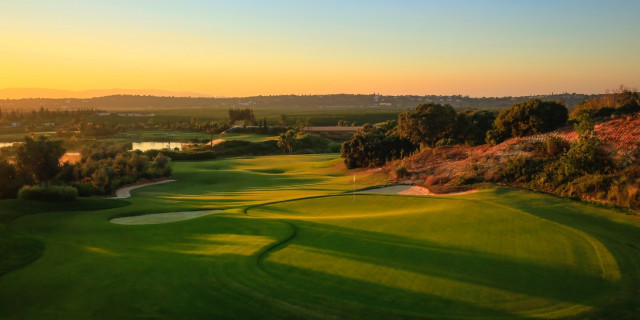 Feature Review: Amendoeira Resort – O’Connor Jnr Course