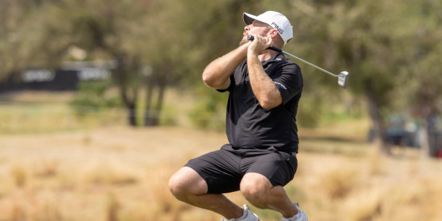 Why Are Golf's Bad Boys Popular With Fans