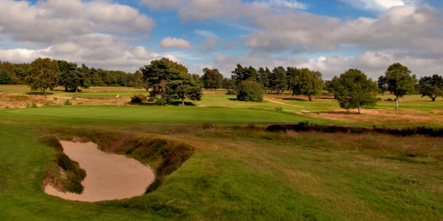 Walton Heath