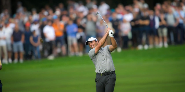 Francesco Molinari