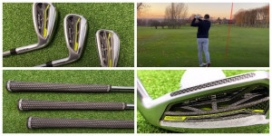COBRA RADSPEED Irons Review