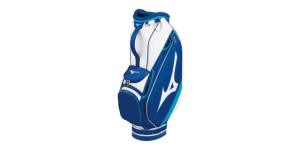 Mizuno Reveals New Golf Bags for 2020