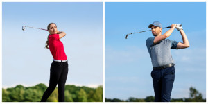 PING Unveils New Summer Apparel Collections
