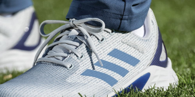 Adidas Golf Shoe