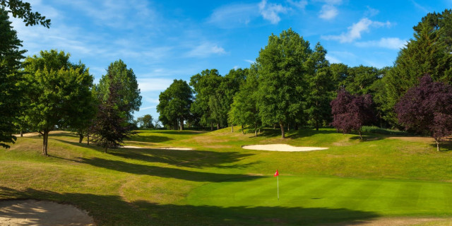 QHotels Golf
