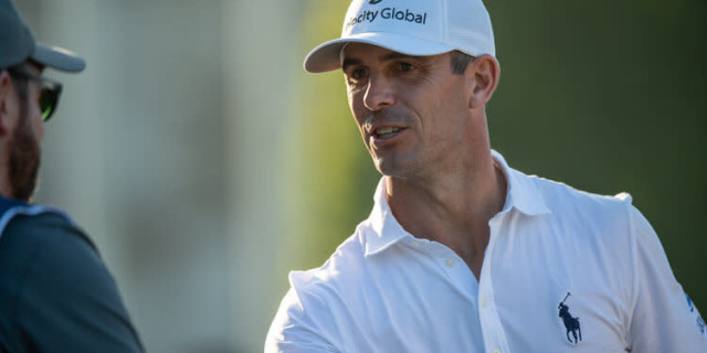 Billy Horschel