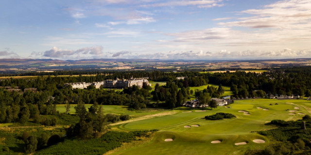 Gleneagles