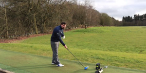 Reviewed - Nike Vapor Fly Driver