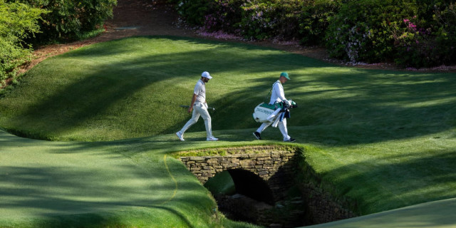 The Masters 2026 preview, picks & analysis