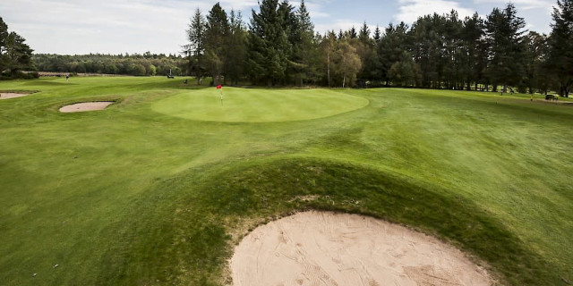 Alyth Golf Club