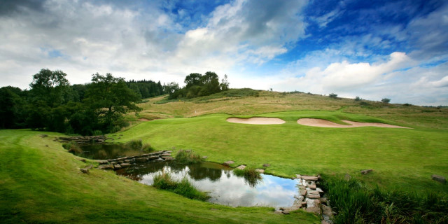 Celtic Manor