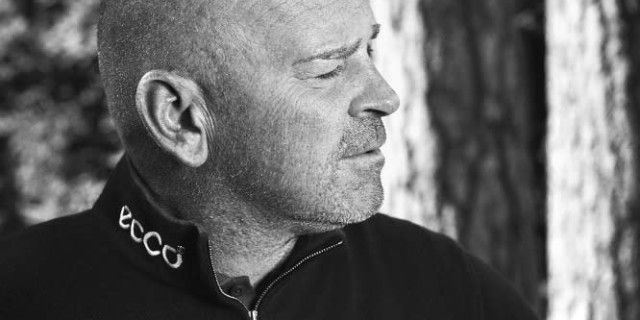 Getting Inside the Fascinating Mind of Thomas Bjorn