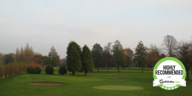 Withington Golf Club