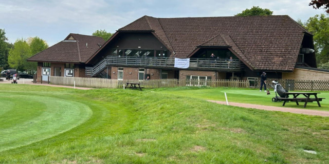 Bramshaw Manor