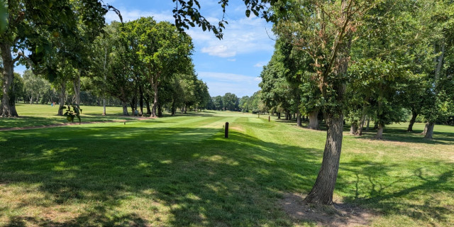 Why I considered giving up golf last week