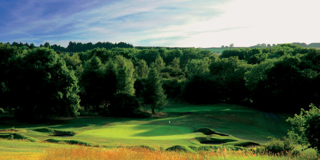 Luffenham Heath