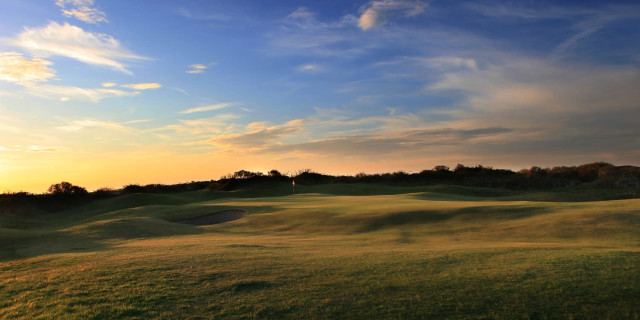 Burnham et Berrow