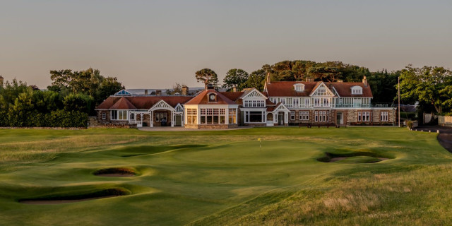 Muirfield