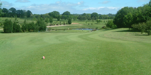 Sapey Golf Club