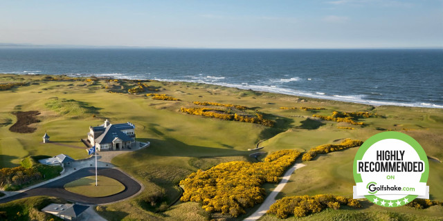 Kingsbarns