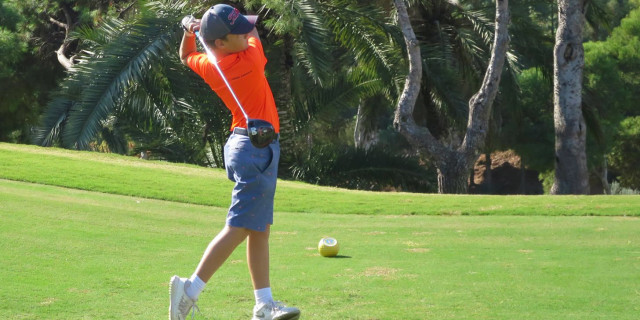 Carnoustie Project Finds Golf Improves Children’s Wellbeing