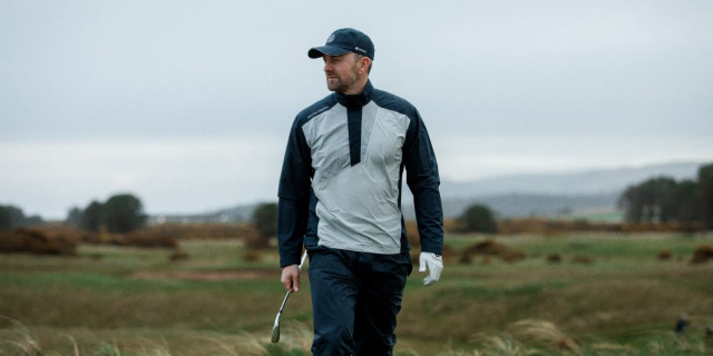 Golf Business News - Galvin Green unveils limited edition Cool