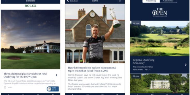 9 Golf Apps That Every Golfer Should Have On Their Phone