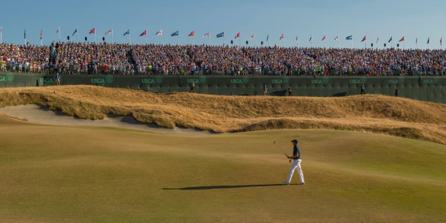 Chambers Bay