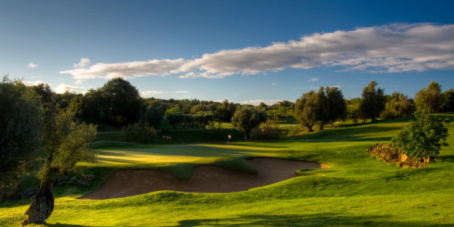 Your next Algarve golf holiday should start here
