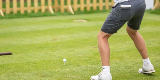 Which golf ball brand do amateur golfers favour?