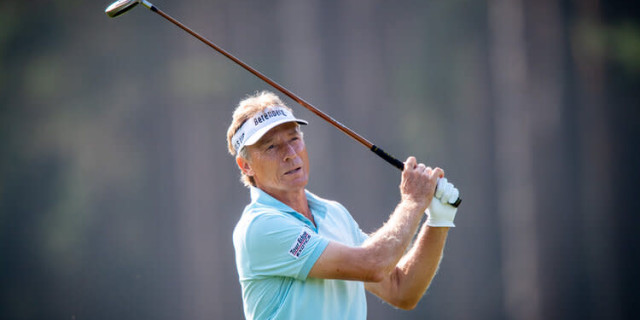 Bernhard Langer