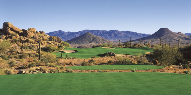 Troon North