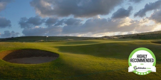 Saunton