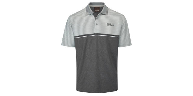 Oscar Jacobson Golf Shirt