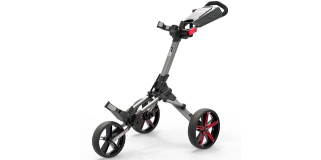 PowaKaddy Push Golf Trolley