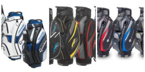 The Best Cart Bags of 2018