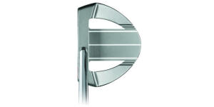 Evnroll Putters Introduces Five New Models