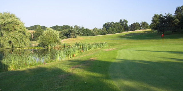 De Vere Staverton Estate Stay & Play Report